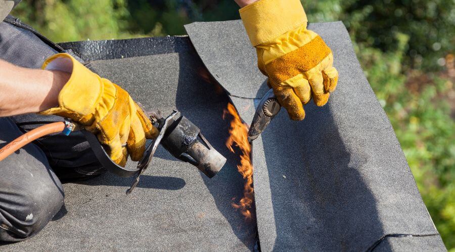 Expert new roof installation services in Bedford, IA